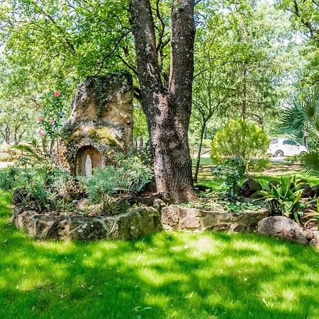 Country House Di Campo Stivaletto Nepi Luaran gambar