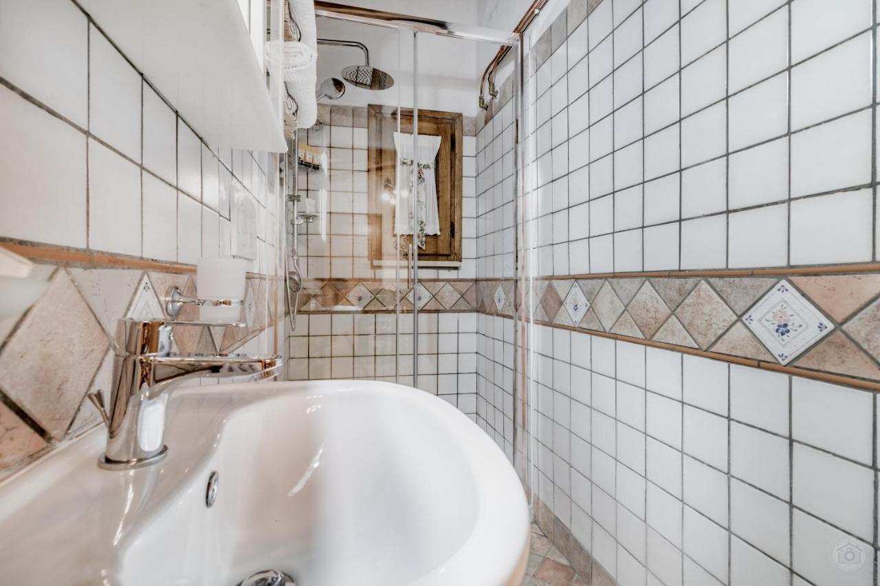 Country House Di Campo Stivaletto Nepi Luaran gambar